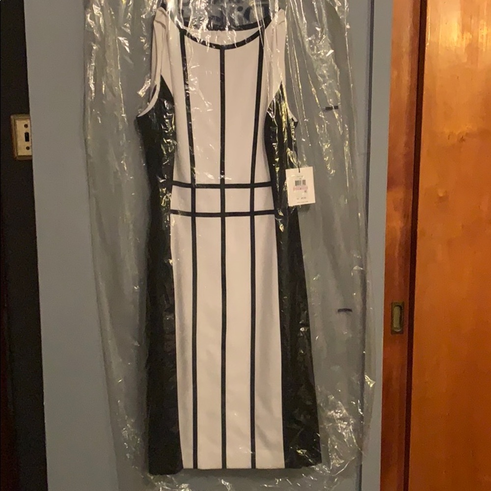 Calvin Klein dress size 6